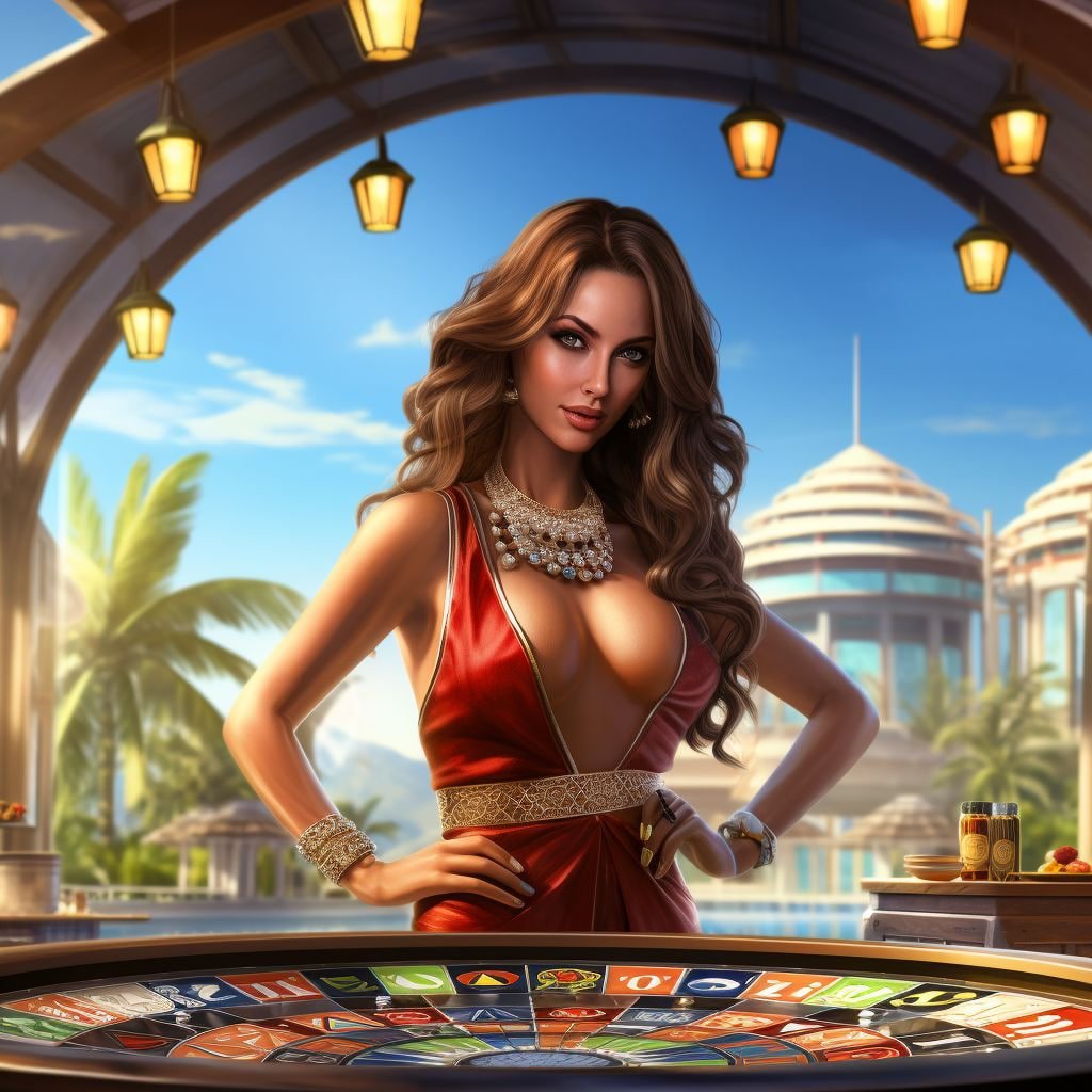 Filipino player accessing Codwin live casino lobby on a mobile phone