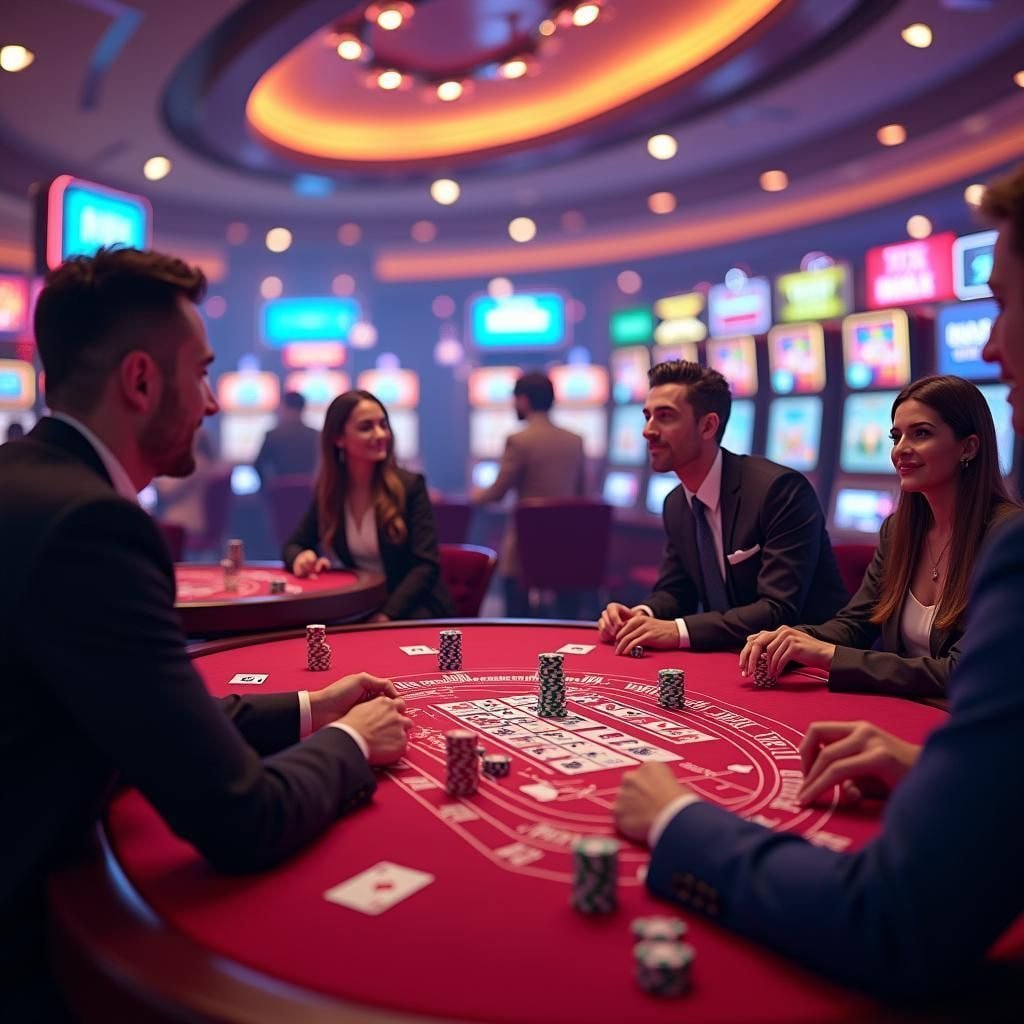 Filipino player enjoying mobile sports betting on Codwin platform