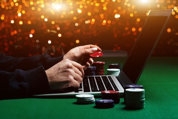 Sports betting markets for basketball and football on Codwin