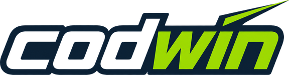 Codwin official logo for Philippines players